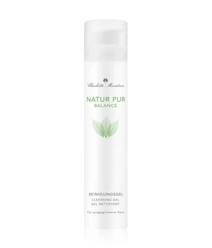 Charlotte Meentzen Natur Pur Balance Reinigungsgel · 100 ml