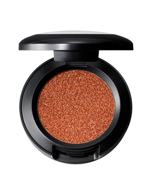 MAC Metallic Powder Eye Shadow Compact Lidschatten · 1 g · Braun