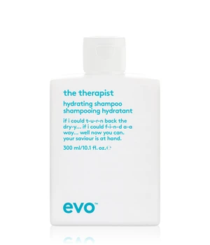evo the therapist hydrating shampoo Haarshampoo · 300 ml