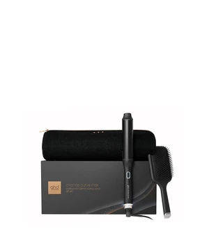 ghd chronos curve max wand Geschenkset schwarz Haarstylingset · 1 Stk