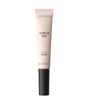 CATRICE Wipe It Off Lip Tint Eraser Make-up Entferner · 8 ml