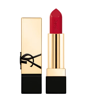 Yves Saint Laurent Rouge Pur Couture Refillable Lippenstift · 3.8 g · Dunkelrot