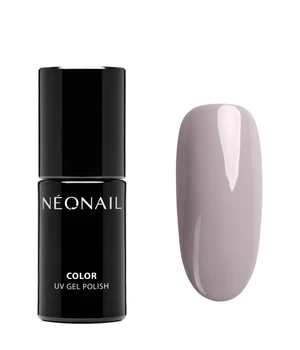 NÉONAIL UV Nagellack Gel Nagellack · 7 ml · Grau