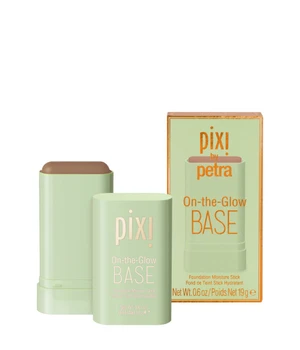Pixi On-the-Glow BASE Stick Foundation · 19 g · Braun