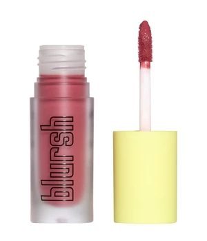 Made By Mitchell Blursh Liquid Blusher Rouge · 6 ml · Braun