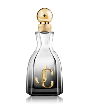 Jimmy Choo I Want Choo Forever Eau de Parfum · 60 ml