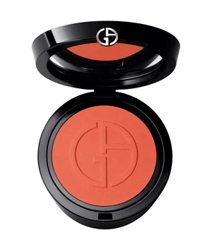 Giorgio Armani Luminous Silk Glow Blush Rouge · 4 g · Orange