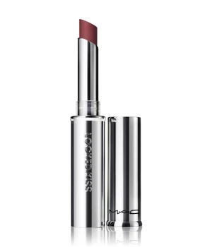 MAC Locked Kiss Lipstick Lippenstift · 1.8 g · Braun