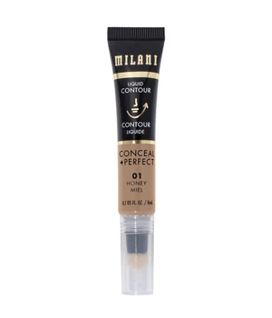 Milani Cosmetic Conceal + Perfect Liquid Contour Contour Stick · 8 ml · Hellbraun