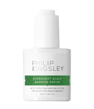 Philip Kingsley Overnight Scalp Barrier Serum Kopfhautpflege · 60 ml