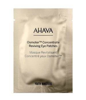 AHAVA Youth Boosters Osmoter Concentrate Reviving Eye Patches Augenpads · 4 g