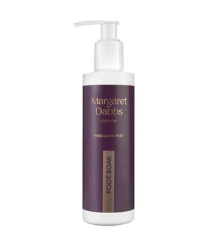 Margaret Dabbs Fabulous Feet Hydrating Foot Soak Fußbad · 200 ml