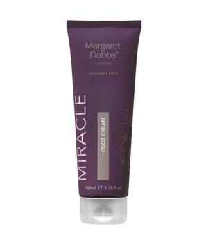 Margaret Dabbs Fabulous Feet Miracle Foot Cream Fußcreme · 100 ml