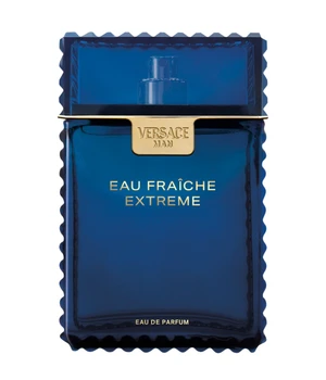 Versace Man Eau Fraiche Extreme Eau de Parfum · 100 ml