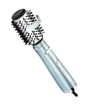 BaByliss Hydro Fusion Air Styler Warmluftbürste · 1 Stk