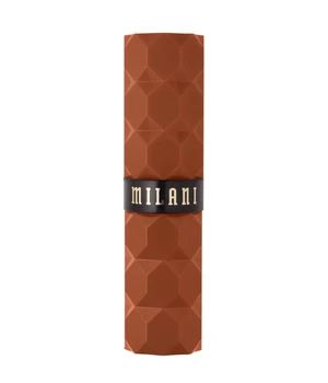 Milani Cosmetic Color Fetish Balm Lipstick Lippenstift · 3 g · Braun