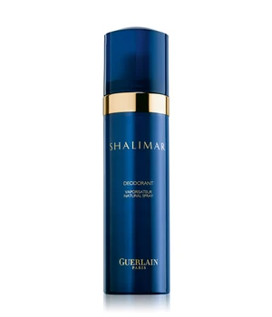 GUERLAIN Shalimar Deodorant Spray · 100 ml
