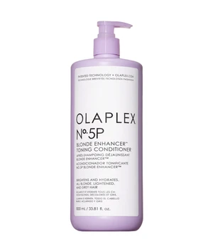 OLAPLEX No 5P Blonde Enhancer Toning Conditioner Conditioner · 1000 ml