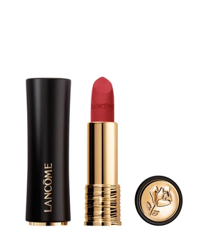 LANCÔME L'Absolu Rouge Drama Matte Lippenstift · 4 g · Braun