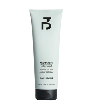 Bodyologist Night Glove Regenerating Body Cream Körpercreme · 250 ml