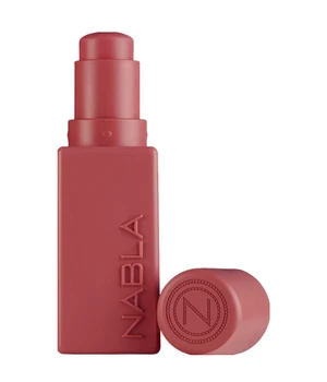 Nabla Art of Skin Blush Stick Rouge · 7 g · Braun