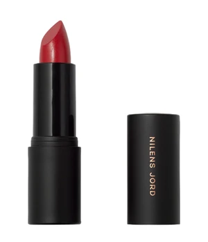 Nilens Jord Lips Lippenstift · 3.2 g · Dunkelrot