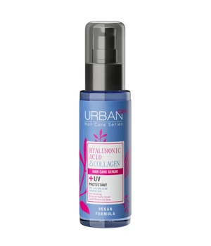 URBAN Care Hyaluronic Acid & Collagen Serum Haarserum · 75 ml