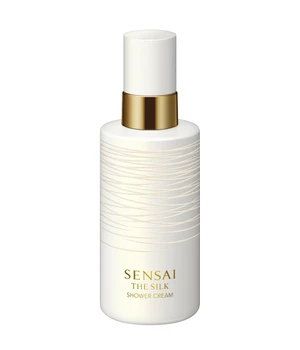 Sensai The Silk Duschcreme · 200 ml