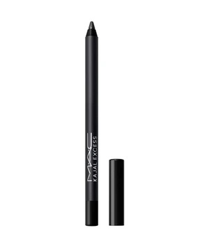 MAC Kajal Excess Longwear Smoky Eye Liner Kajalstift · 1 g · Schwarz