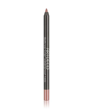 ARTDECO Soft Lip Liner Waterproof Lipliner · 1.2 g · Hellbraun