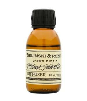 Zielinski & Rozen Black Vanilla Raumduft · 85 ml