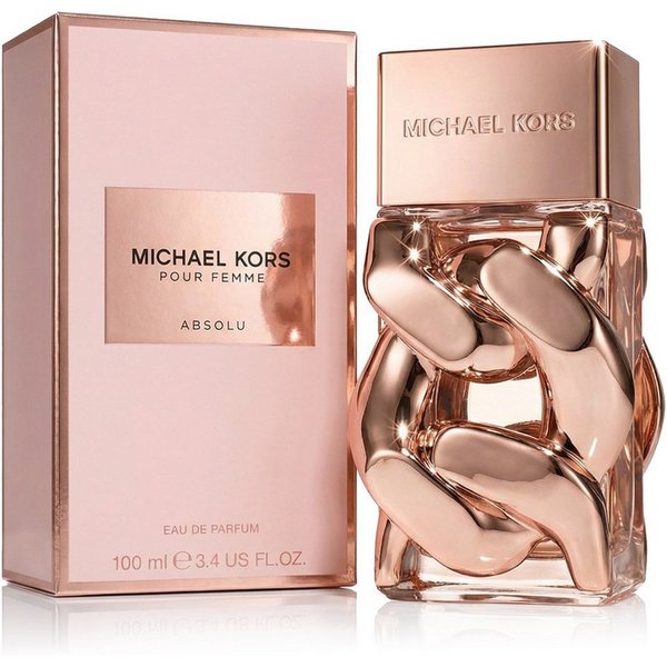 Michael Kors Pour Femme Absolu Parfum · 100 ml