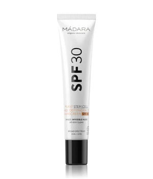 MADARA SPF 30 Stem Cell Face Sonnencreme · 40 ml