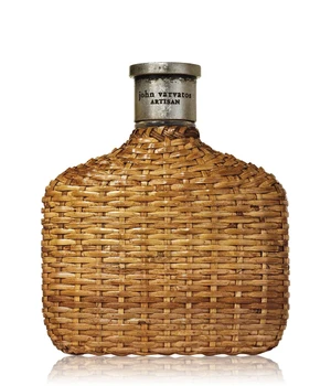 John Varvatos Artisan Eau de Toilette · 125 ml