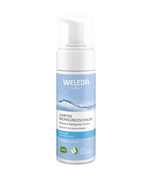 Weleda Zarter Reinigungsschaum Reinigungsschaum · 150 ml