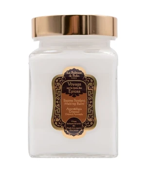 La Sultane de Saba SPICES Ayurvedic Melting Balm Körperbutter · 300 ml