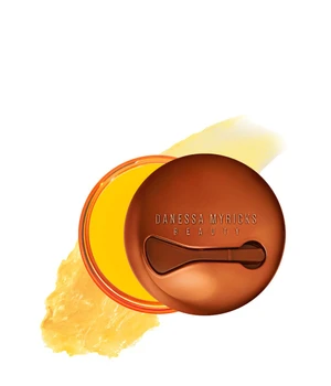 Danessa Myricks Beauty Yummy Skin Moisture Repair Balm Serum Primer · 40 g · Gelb