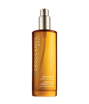 Moroccanoil Dry Body Oil Körperöl · 100 ml