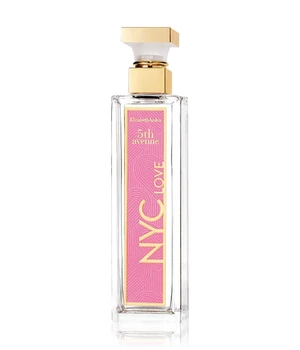 Elizabeth Arden 5th Avenue NYC Love Eau de Parfum · 75 ml
