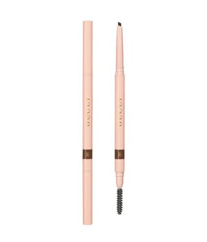 Gucci Stylo À Sourcils Waterproof Augenbrauenstift · 1 g · Braun