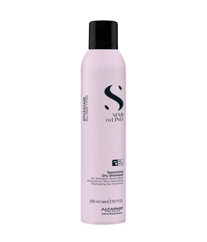 ALFAPARF MILANO Semi di Lino Style&Care Texturizing Dry Shampoo Trockenshampoo · 300 ml