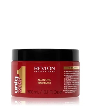 Revlon Professional UniqOne All In One Hair Mask Haarmaske · 300 ml
