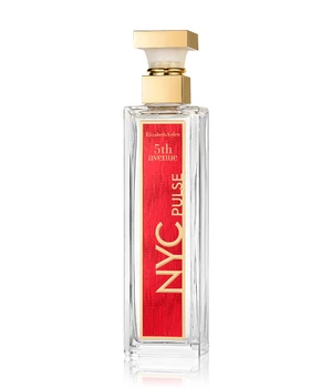 Elizabeth Arden 5th Avenue NYC Pulse Eau de Parfum · 75 ml