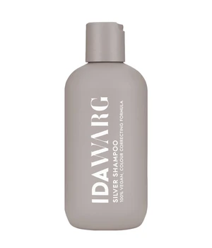 IDA WARG Silver Shampoo Haarshampoo · 250 ml