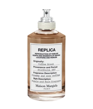 Maison Margiela Replica Coffee Break Eau de Toilette · 100 ml