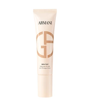 Giorgio Armani Skin Tint long-wear & care Flüssige Foundation · 30 ml · Rosa