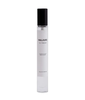VALJUES 12/ TWELVE Clean & Silky Eau de Parfum · 10 ml