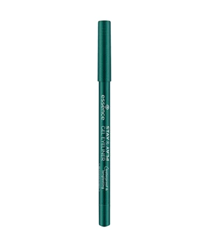 essence STAY & PLAY Gel Eyeliner Eyeliner · 1.3 g · Blau