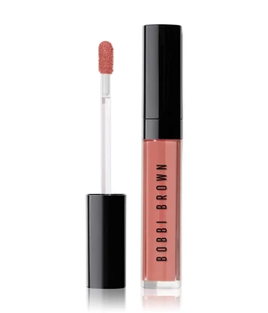 Bobbi Brown Crushed Oil-Infused Lipgloss · 6 ml · Hellbraun