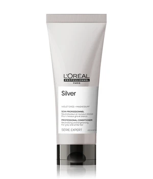 L'Oréal Professionnel Paris Serie Expert Silver Conditioner · 200 ml